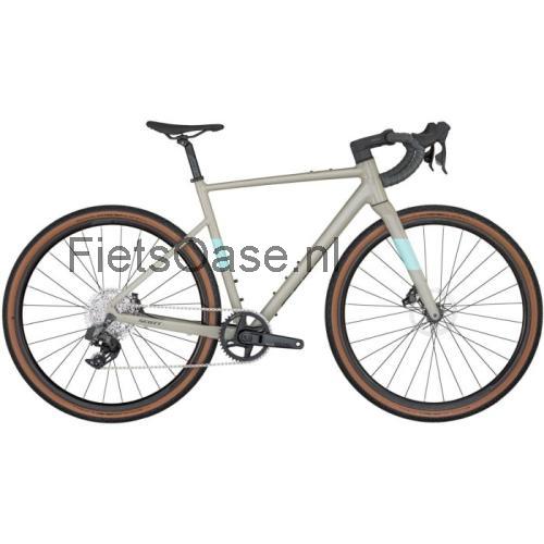 Scott Speedster Gravel 10 specificaties en beoordelingen